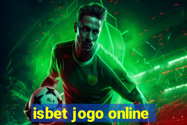 isbet jogo online